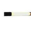 Piera LED vegg baderomslampe IP44 41,5cm sort