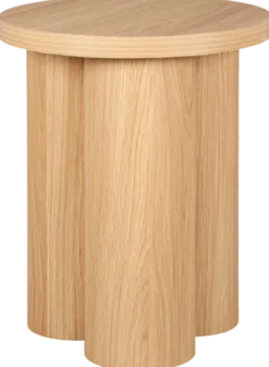 Pillar bord natur
