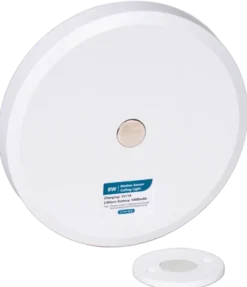 Pixi LED plafond taklampe oppladbar 15cm hvit