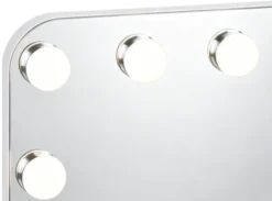 Pop LED sminkespeil 47,8cm