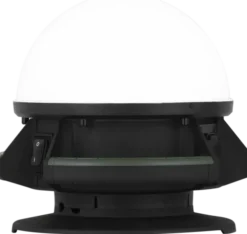 Power Flood LED arbeidslampe IP54 grønn
