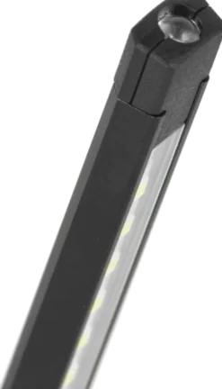 Power HangUp LED oppladbar arbeidslampe IP54 grønn