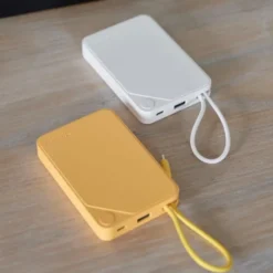 1-Power X Battery Pack hvit