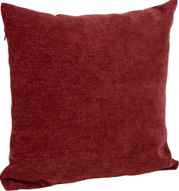 Putetrekk 45cm rust
