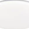 Reservedeksel Taurus plafond
