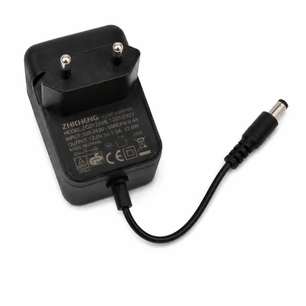 Reservedriver til Panda og Rex Dinosaur vegglampe