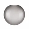 Reserveglass Ball 20cm smoke