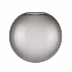 Reserveglass Ball 20cm smoke