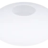 Reserveglass Bianca bordlampe 25cm opal