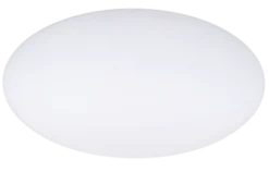 Reserveglass Bianca bordlampe 25cm opal