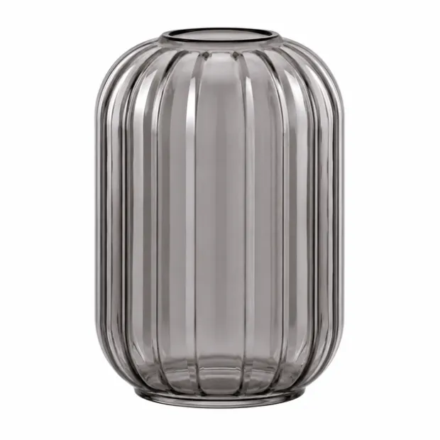 Reserveglass Carmen 14cm smoke