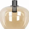 Reserveglass Kelly 29cm amber