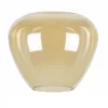 Reserveglass Kelly 40cm amber