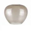 Reserveglass Kelly pendel 19cm brun
