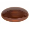Reserveglass Leana bord og plafond 25cm brun