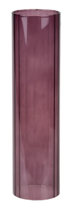 Reserveglass Venice lilla