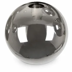 Reserveglass Vernon 12cm smoke