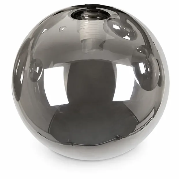 Reserveglass Vernon plafond smoke