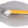 Reservepære LED E10