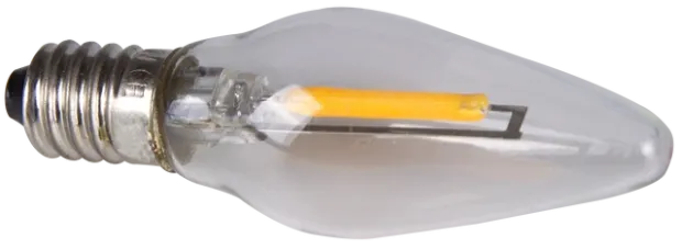Reservepære LED E10