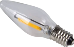 Reservepære LED E10