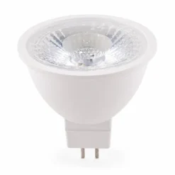 Reservepære LED GU5,3 5W hvit til Luna/Fornax