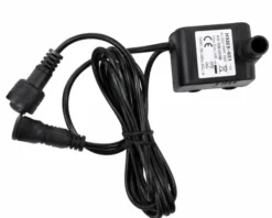 Reservepumpe til Stone 53cm