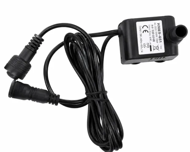 Reservepumpe til Stone 53cm