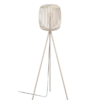 Romazzina gulvlampe 140cm beige