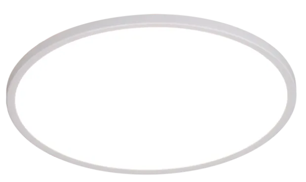 Seal LED takplafond IP54 hvit 42cm