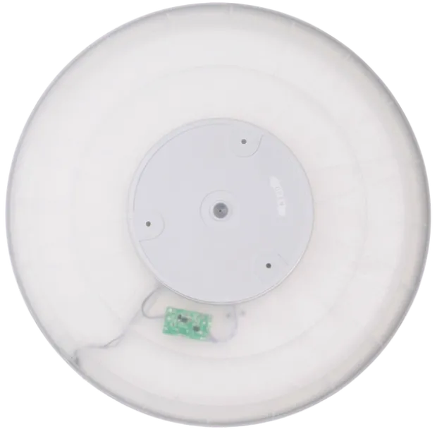 Seal LED takplafond IP54 hvit 42cm