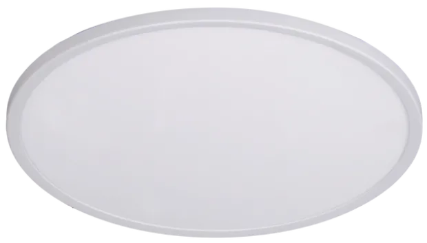 Seal LED takplafond IP54 hvit 42cm