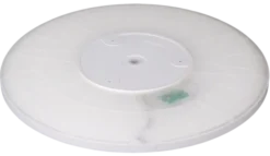 Seal LED takplafond IP54 hvit 42cm