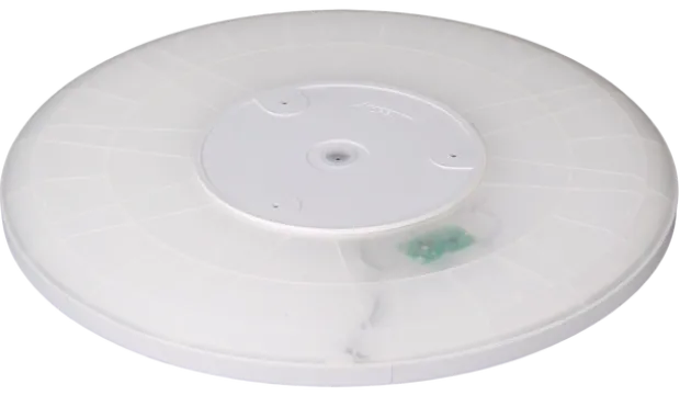 Seal LED takplafond IP54 hvit 42cm