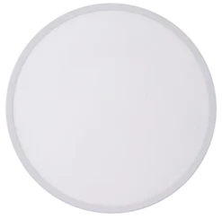 Seal LED takplafond IP54 hvit 42cm