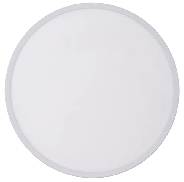 Seal LED takplafond IP54 hvit 42cm