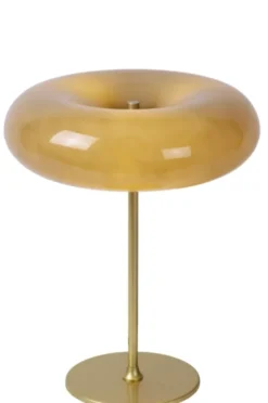Sentino bordlampe 37cm messing