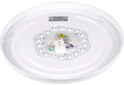 Shimmer LED takplafond IP44 32cm