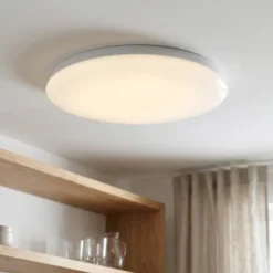 Shimmer LED takplafond IP44 32cm