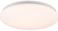 Shimmer LED takplafond IP44 32cm