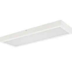 Sirius LED panel 60cm hvit