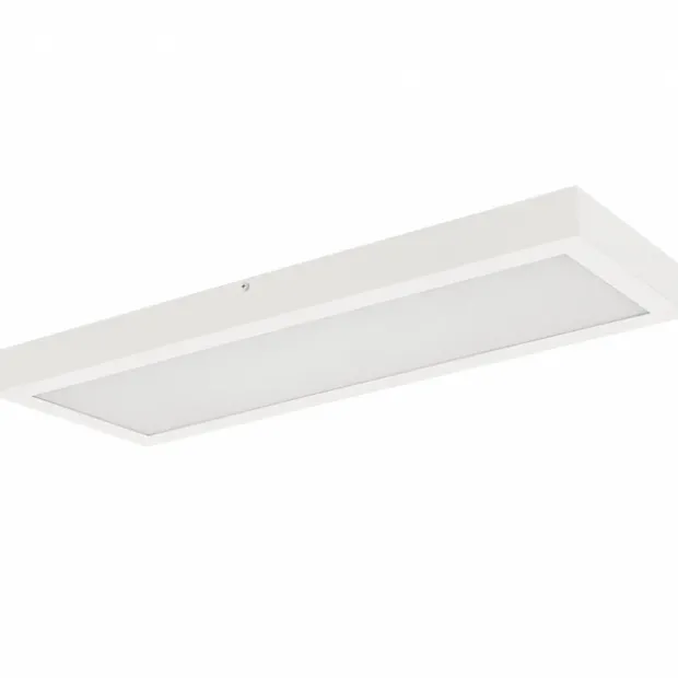 Sirius LED panel 60cm hvit