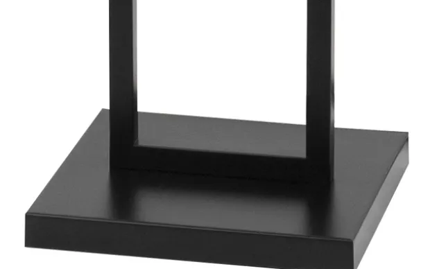 Skeikampen gulvlampe 168cm sort