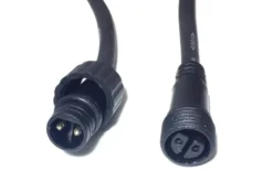 Skjøteledning Plug & Play 10m