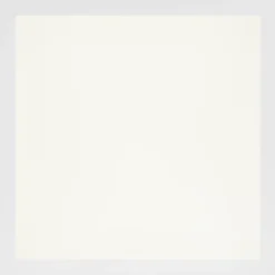 Slim LED plafond taklampe 30cm hvit