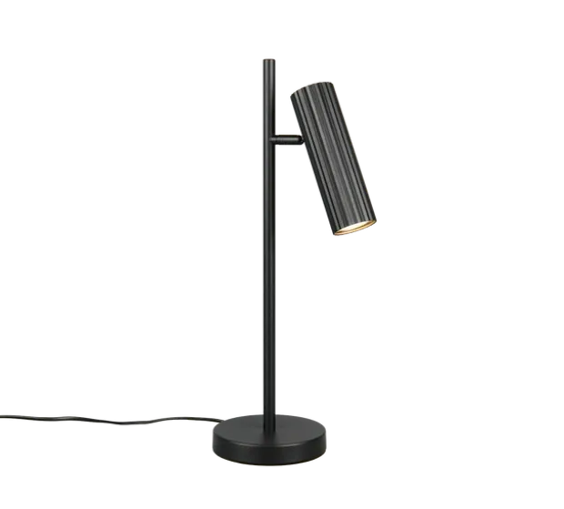 Soka skrivebordslampe 50cm sort