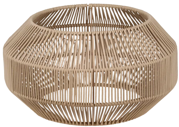 Solena skjerm ute 50cm