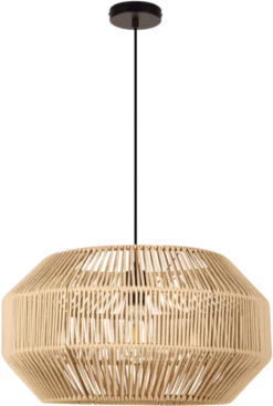 Solena skjerm ute 50cm