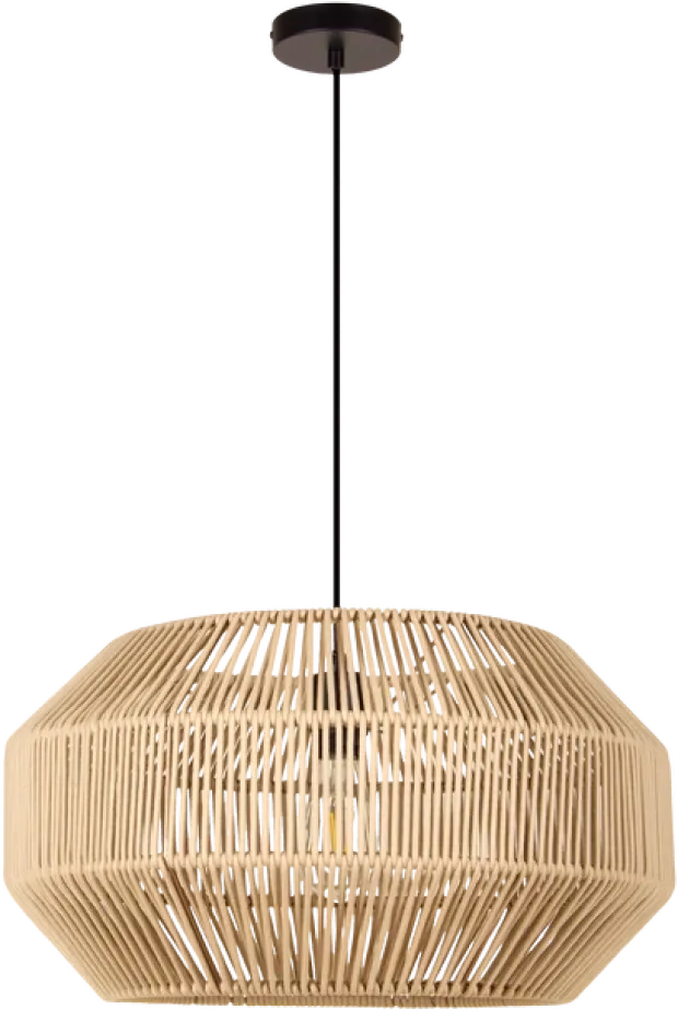 Solena skjerm ute 50cm