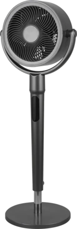 Spicy gulvvifte 30W 110cm grå